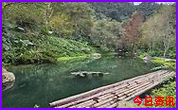 中国十大景区排名